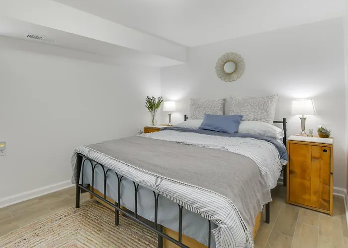 Logan Square Urban Oasis: 2 Mi To Local Hotspots! Apartamento Chicago