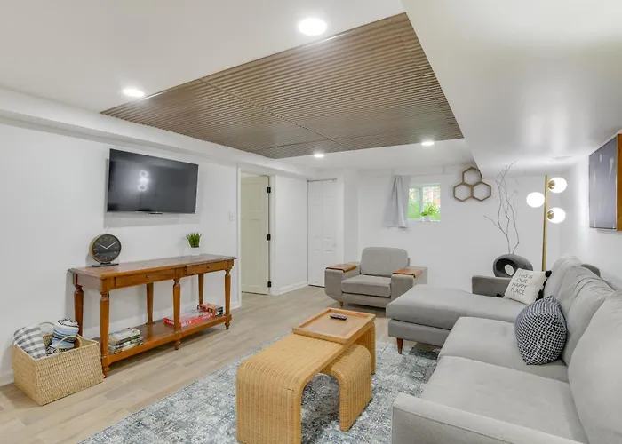 Logan Square Urban Oasis: 2 Mi To Local Hotspots! Apartamento Chicago
